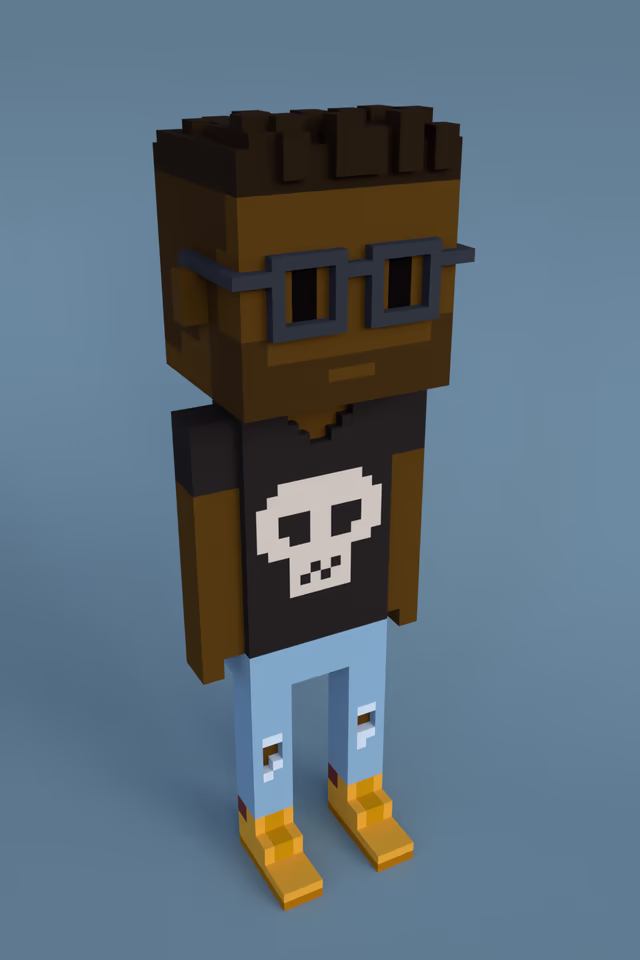 Meebit #8796