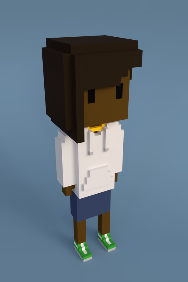 Meebit #8803