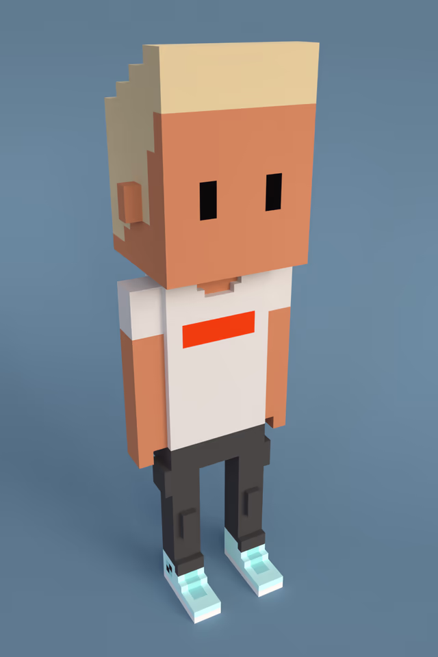 Meebit #8804