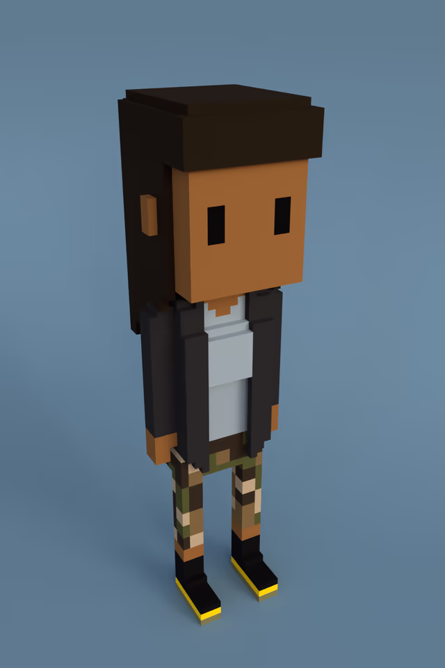 Meebit #8816