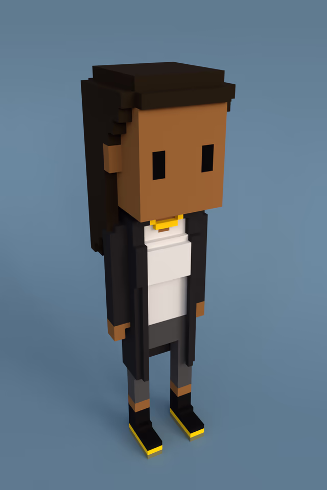 Meebit #8824