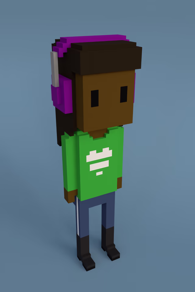 Meebit #8825