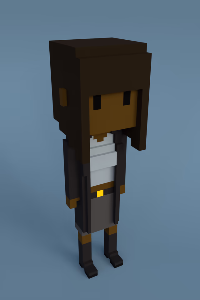 Meebit #8835