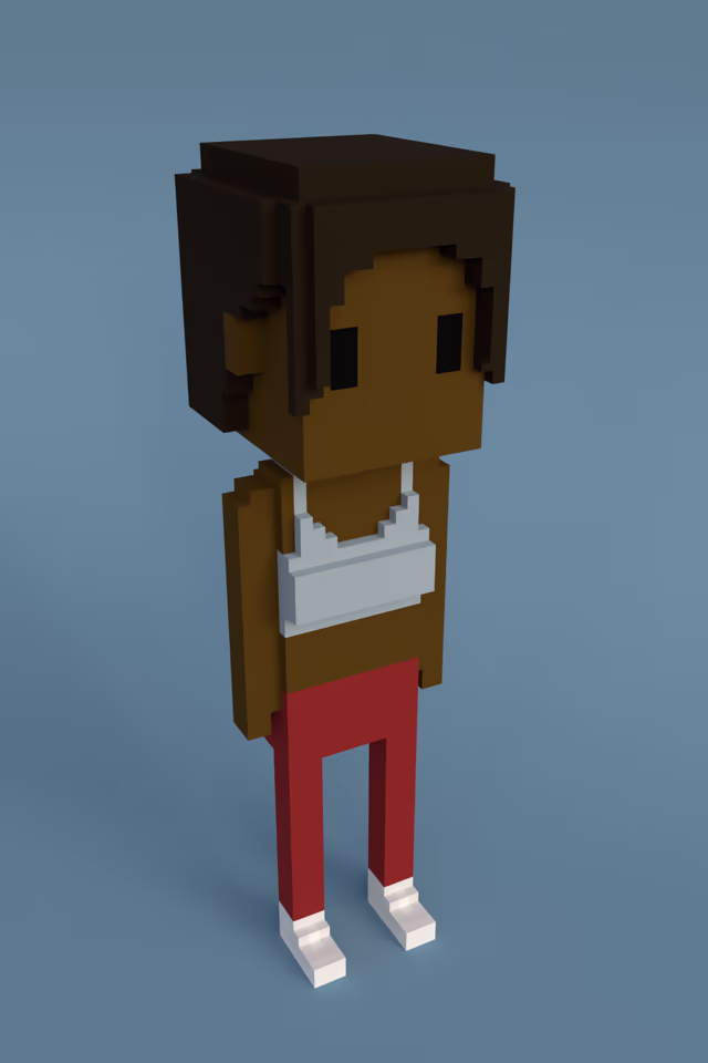 Meebit #8838