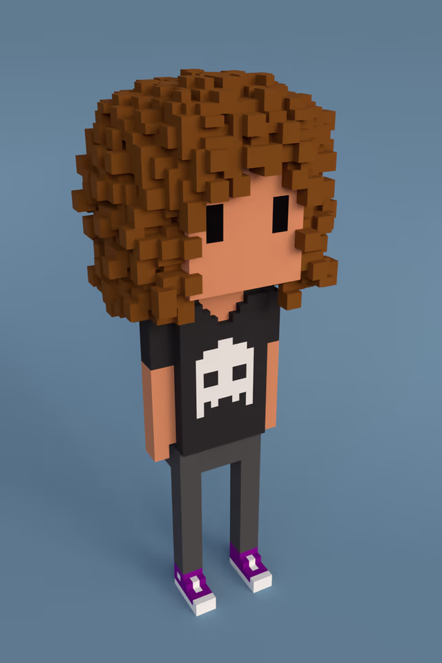 Meebit #8839