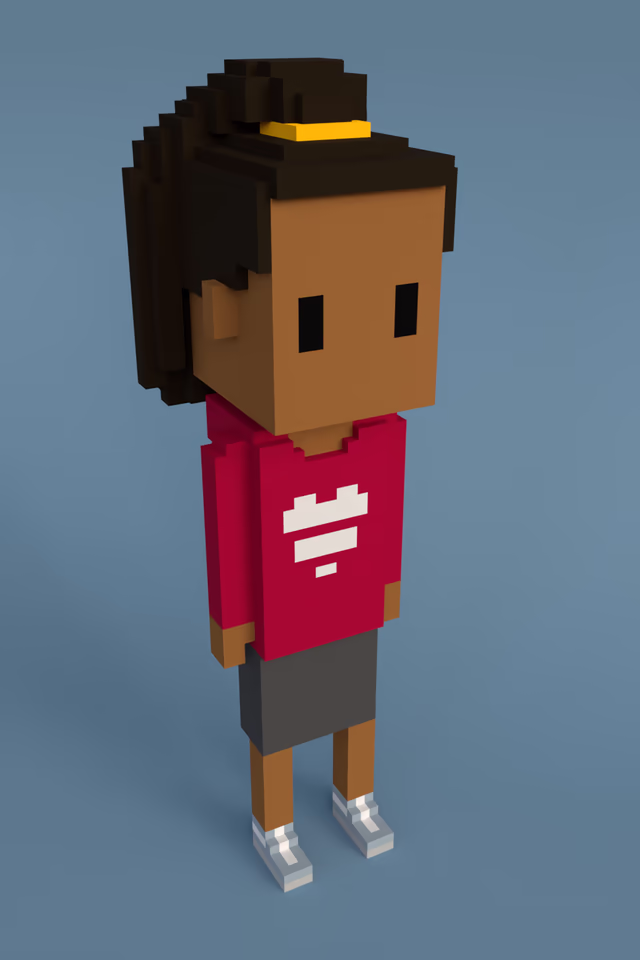 Meebit #8853