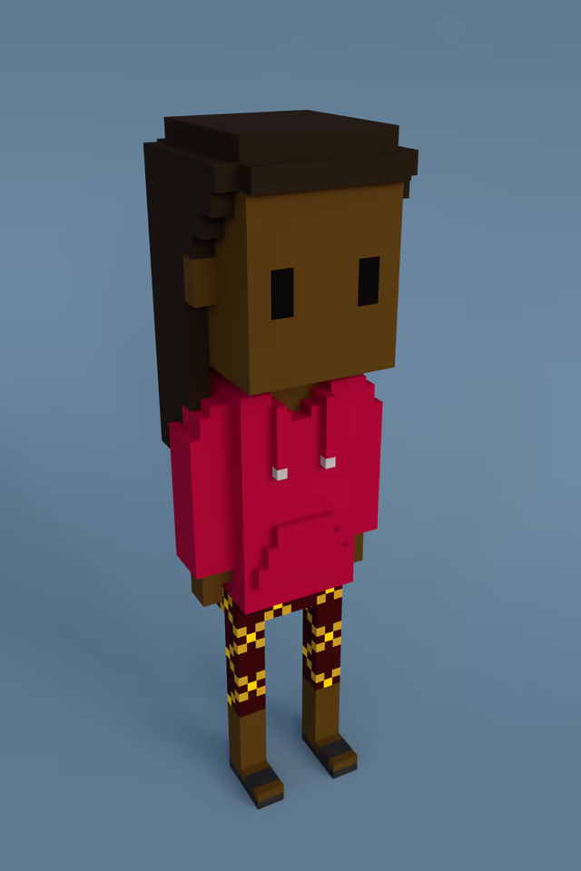 Meebit #8856