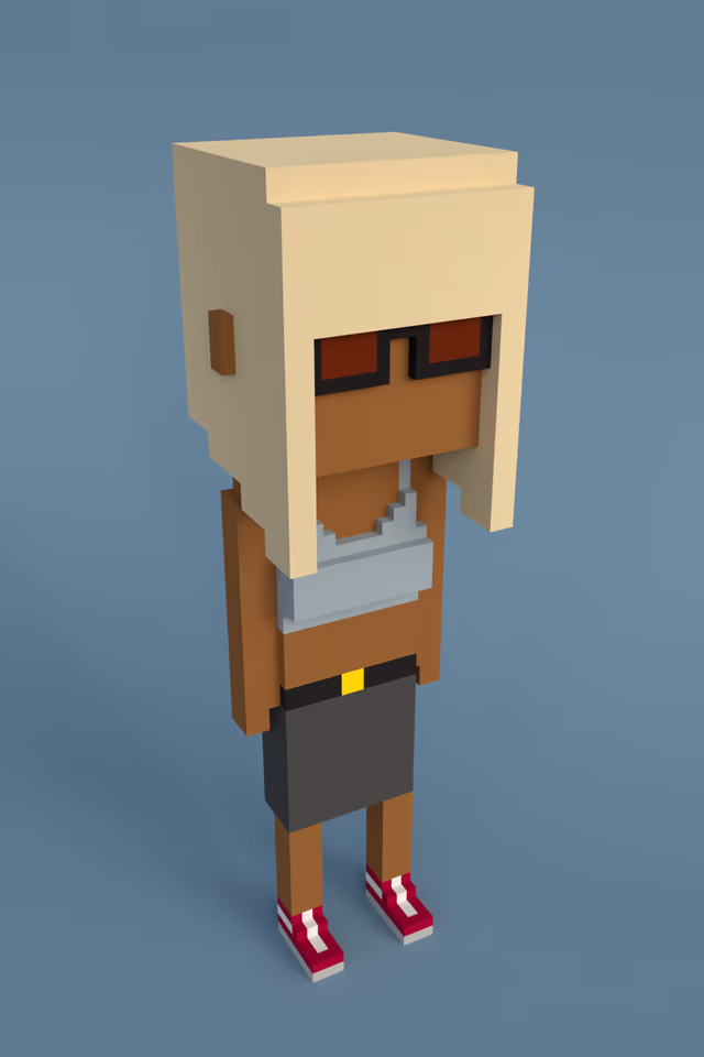 Meebit #8859