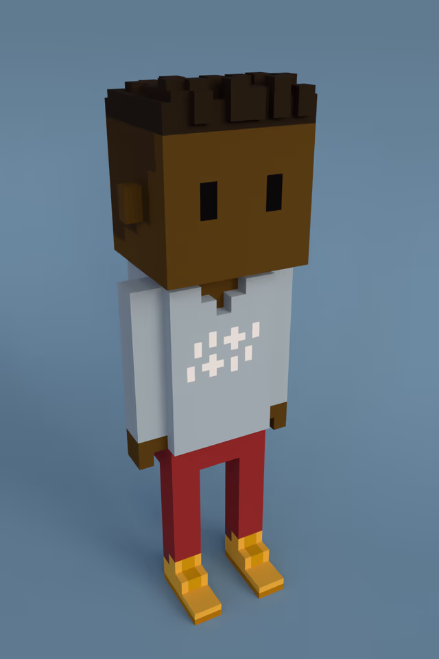 Meebit #8862