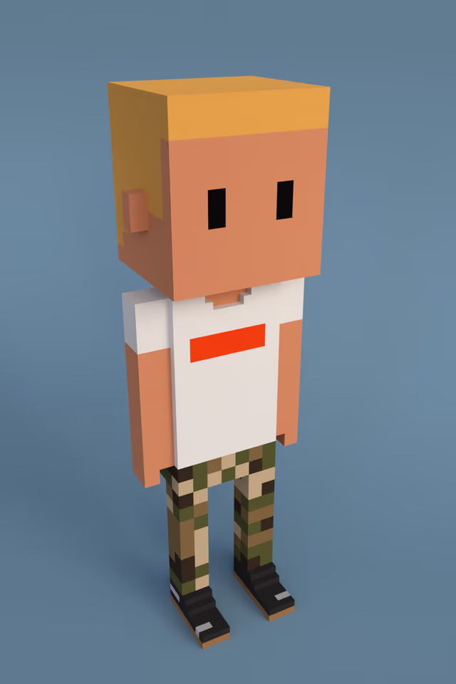 Meebit #8868