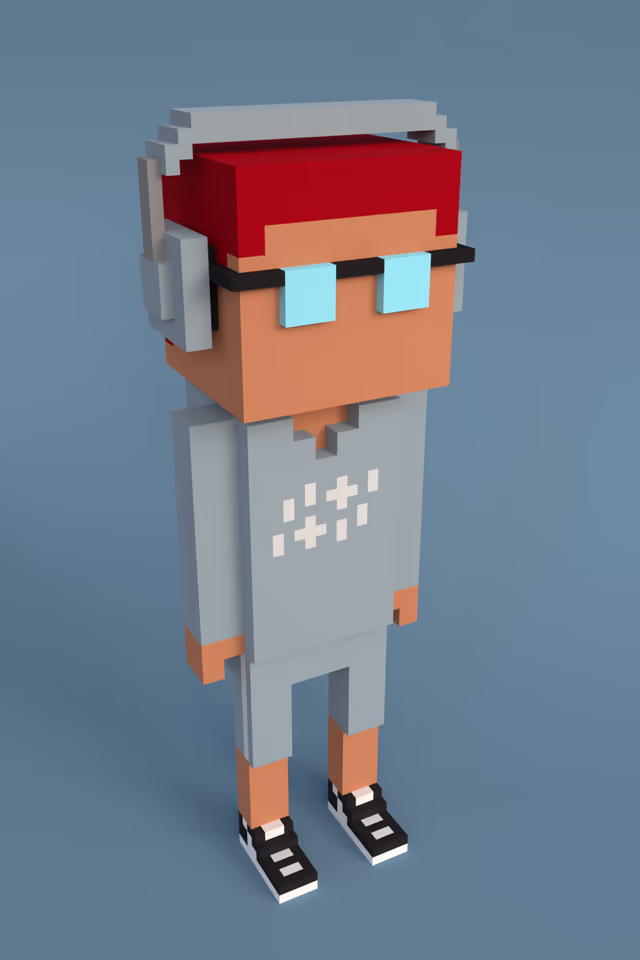 Meebit #8872