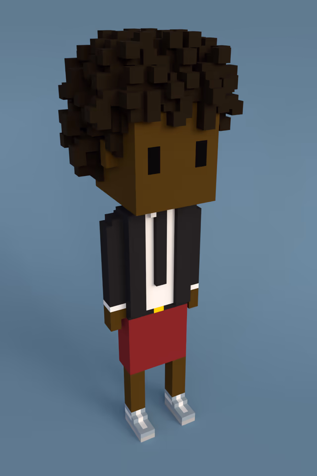 Meebit #8878