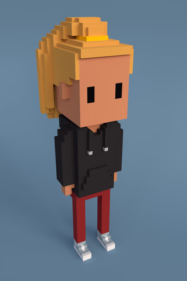 Meebit #8879