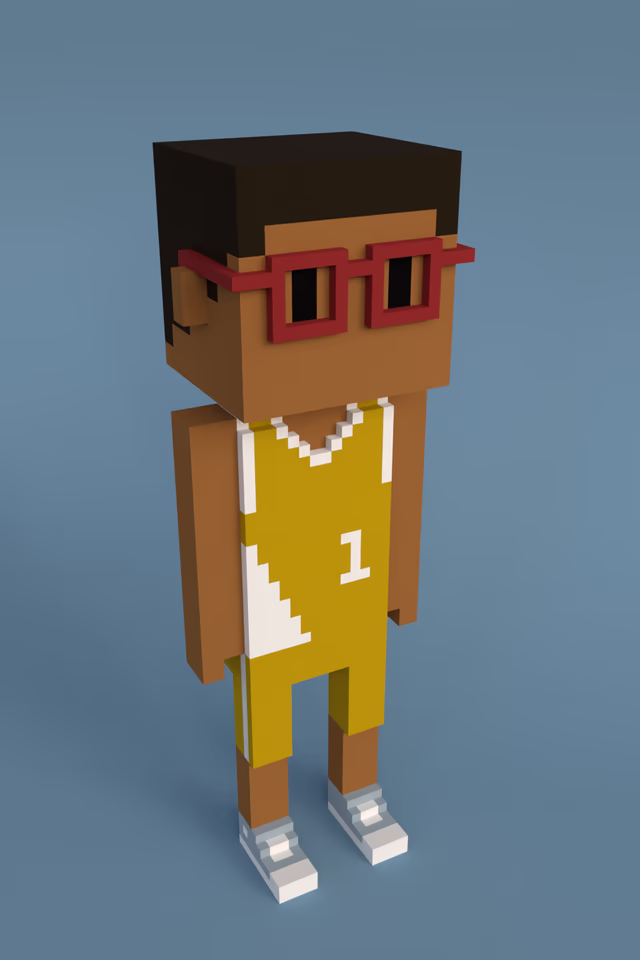Meebit #8880