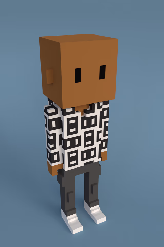 Meebit #8881