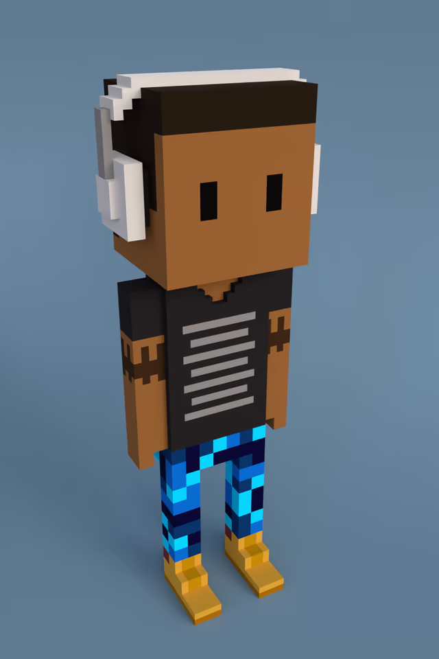 Meebit #8882