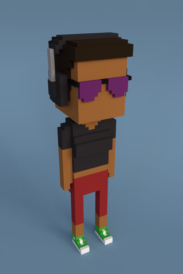 Meebit #8887