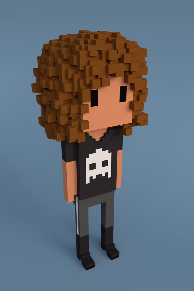 Meebit #8888