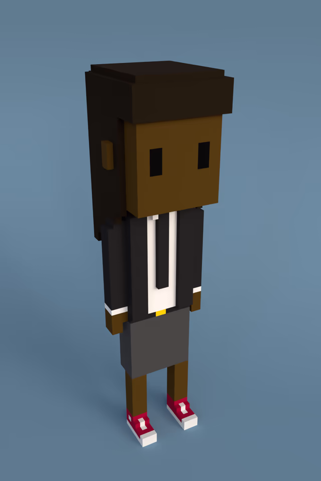 Meebit #8889