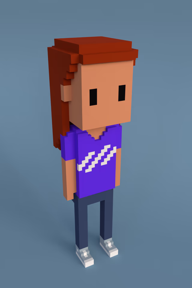 Meebit #8890