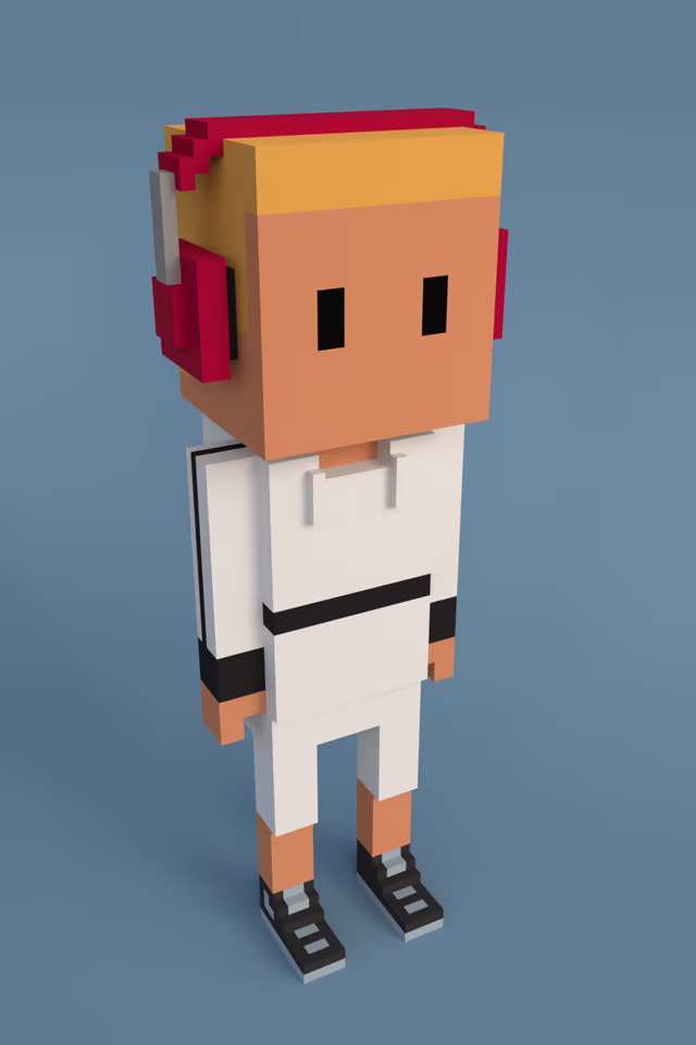 Meebit #8892