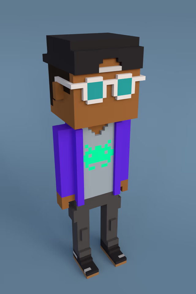 Meebit #8898