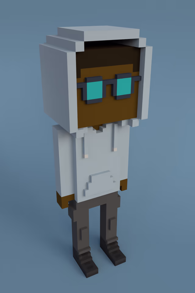 Meebit #8899