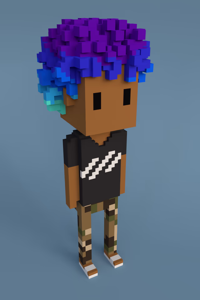 Meebit #8901