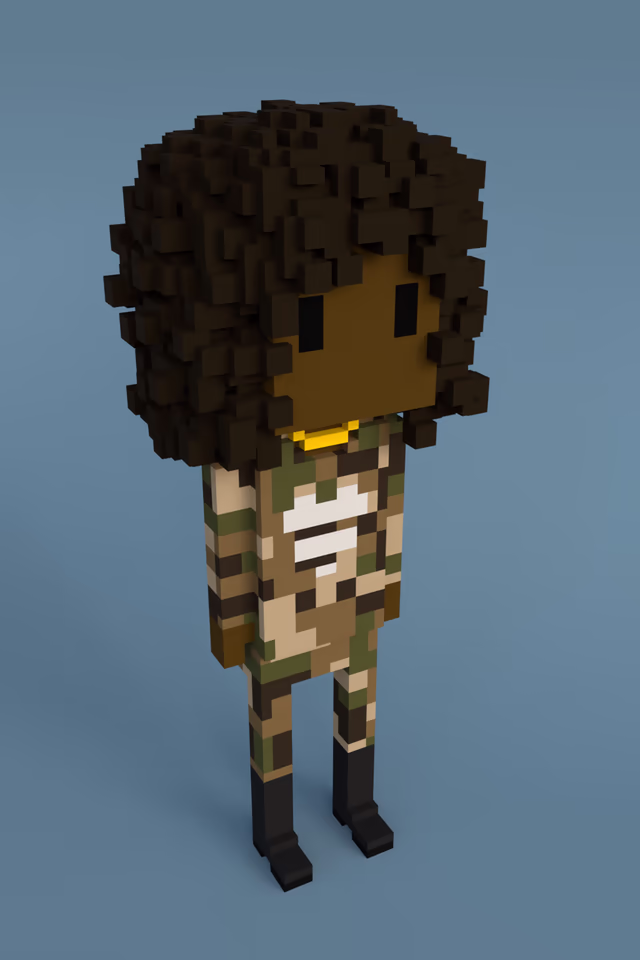 Meebit #8904