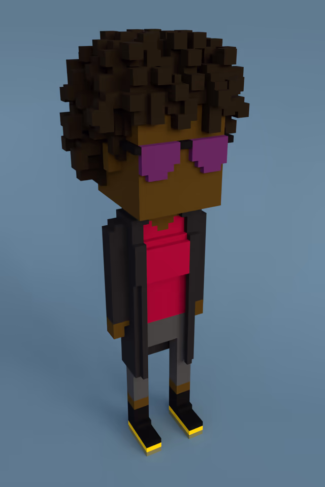 Meebit #8925