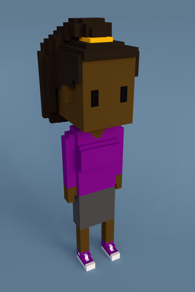 Meebit #8926