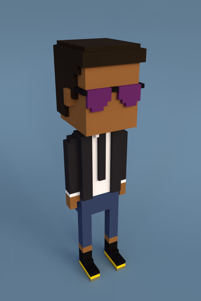 Meebit #8928