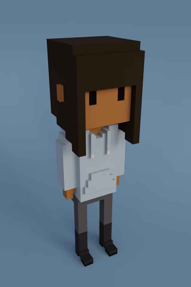 Meebit #8932