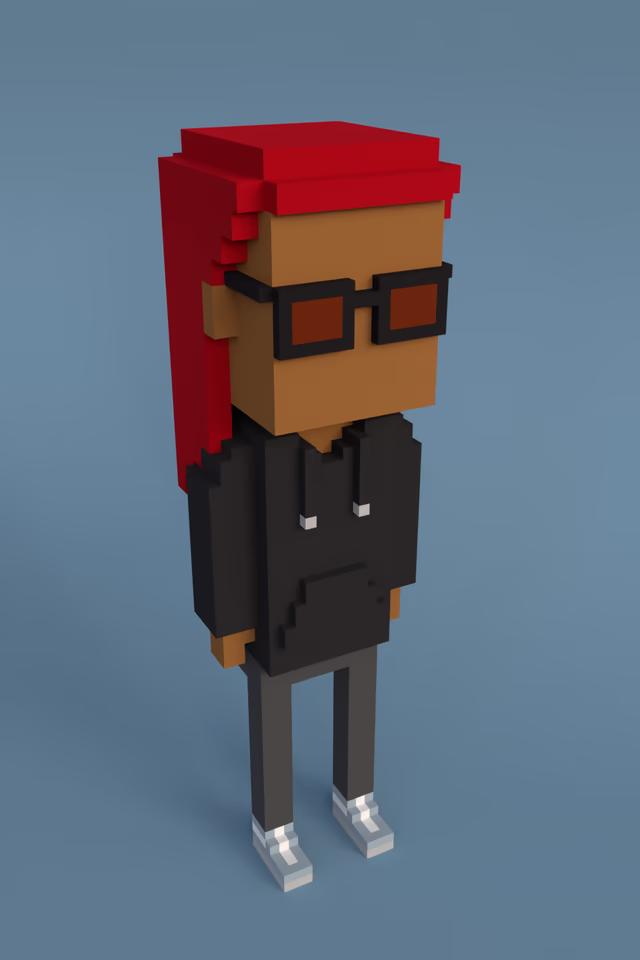 Meebit #8936