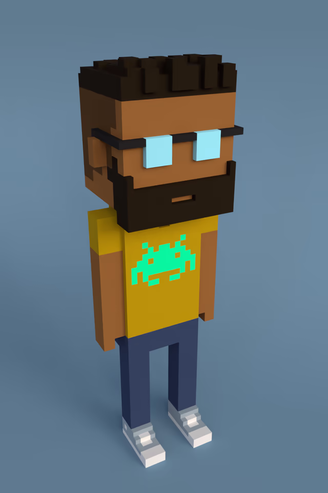 Meebit #8946