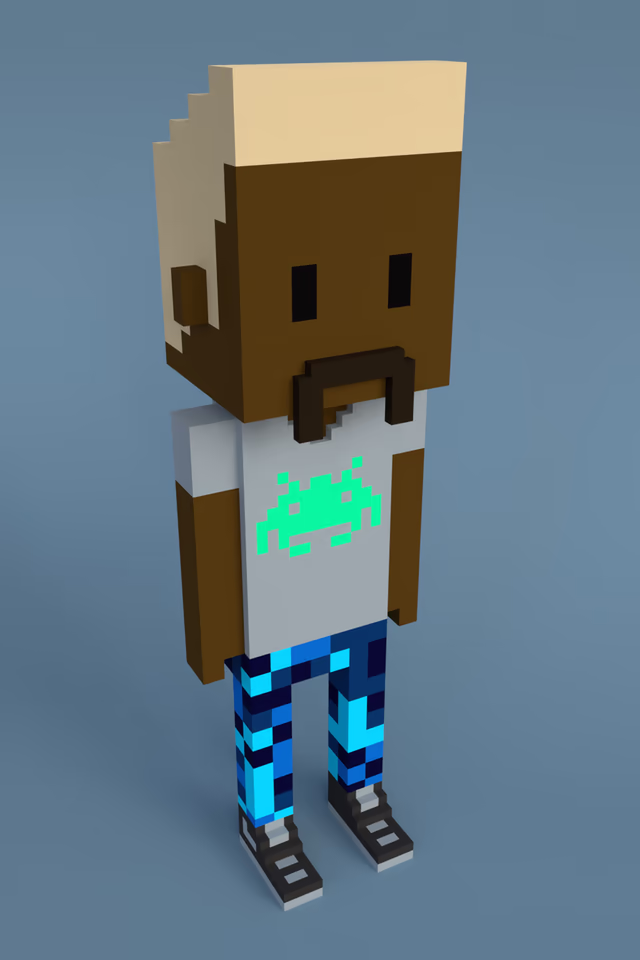 Meebit #8948