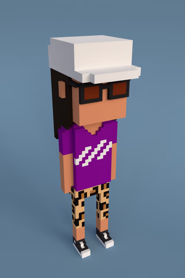 Meebit #8949