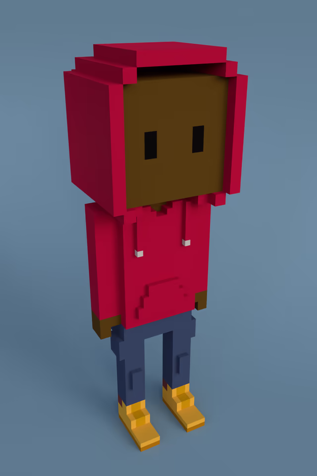 Meebit #8952