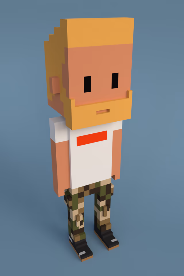 Meebit #8956