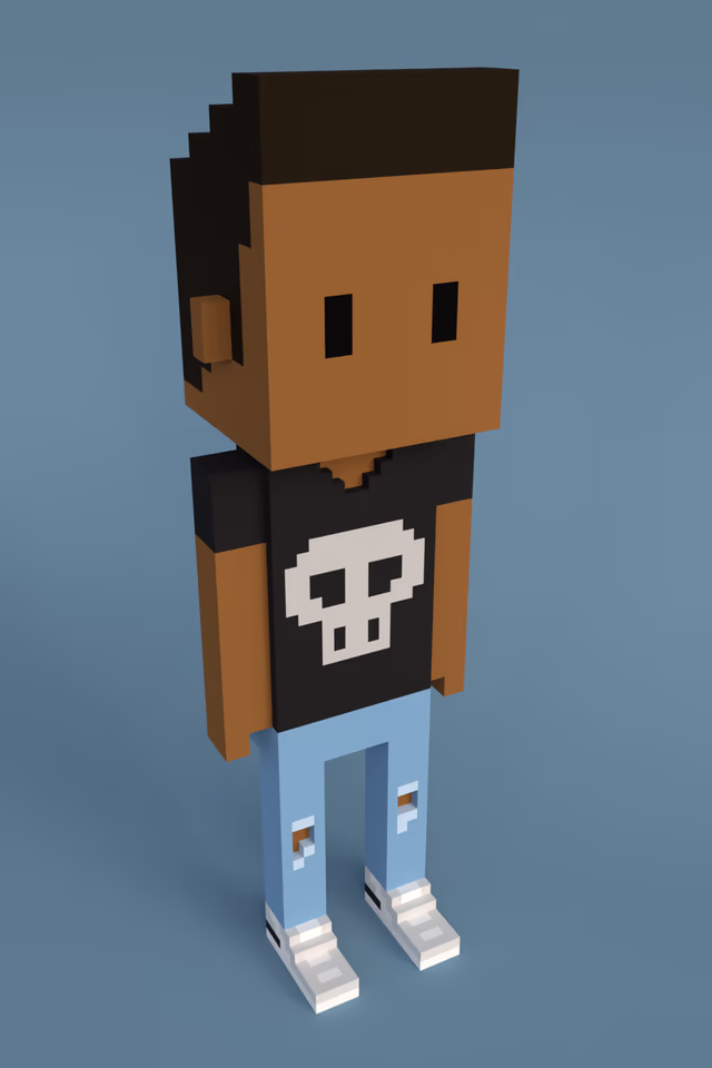 Meebit #8960