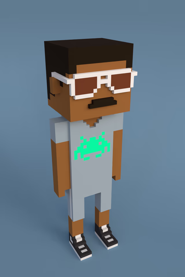 Meebit #8974