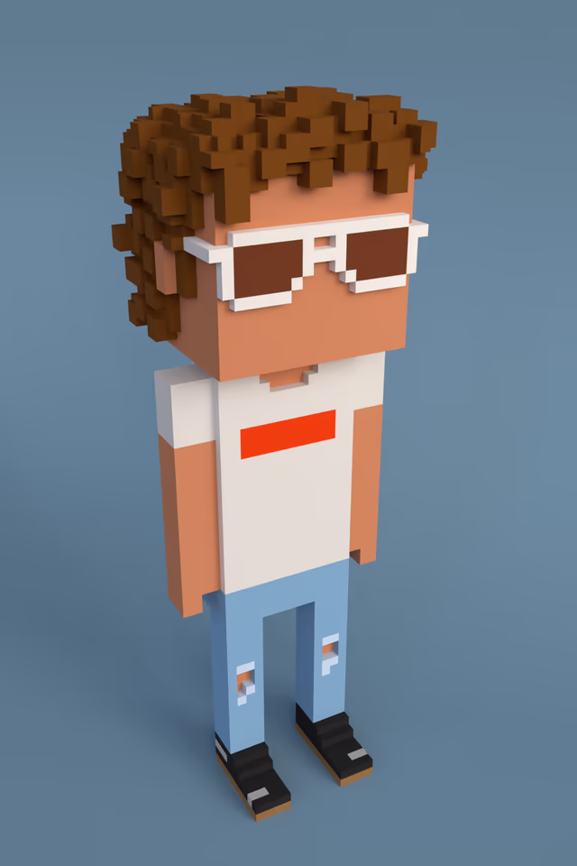 Meebit #8982