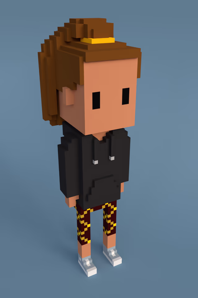 Meebit #8983