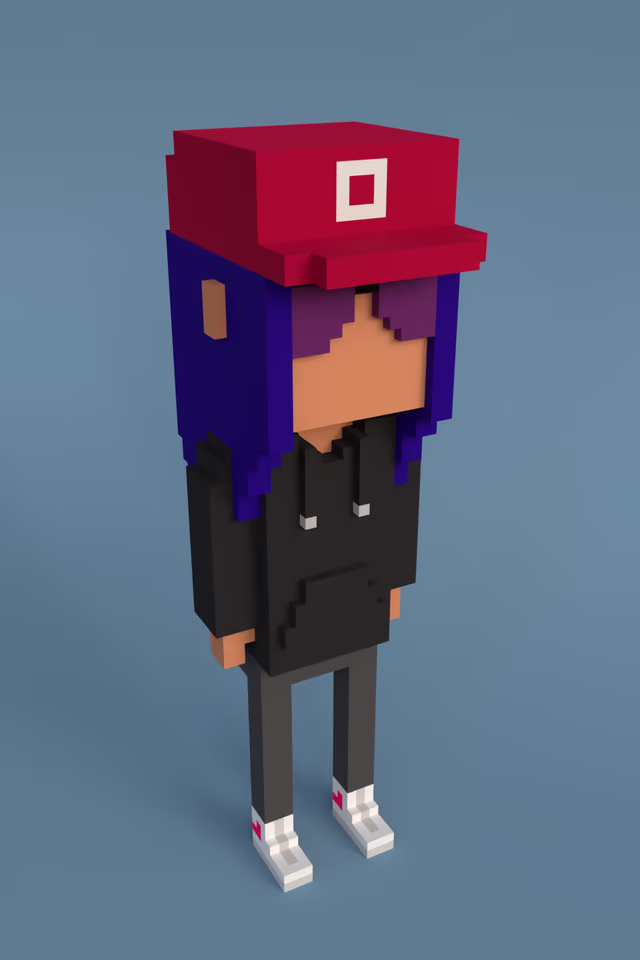 Meebit #9039
