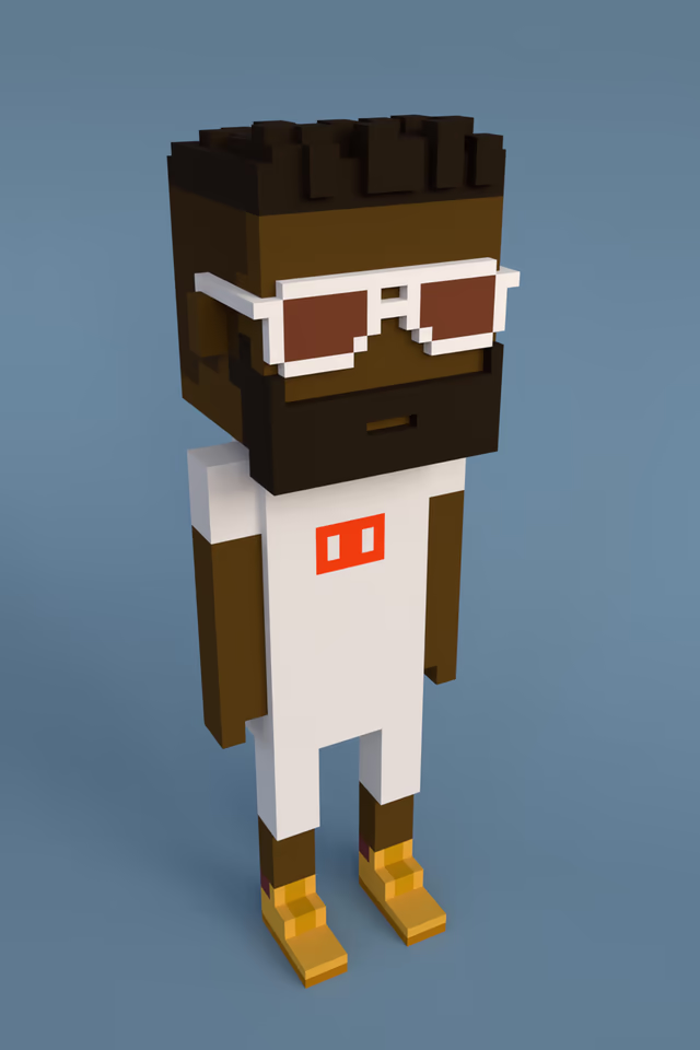 Meebit #9048