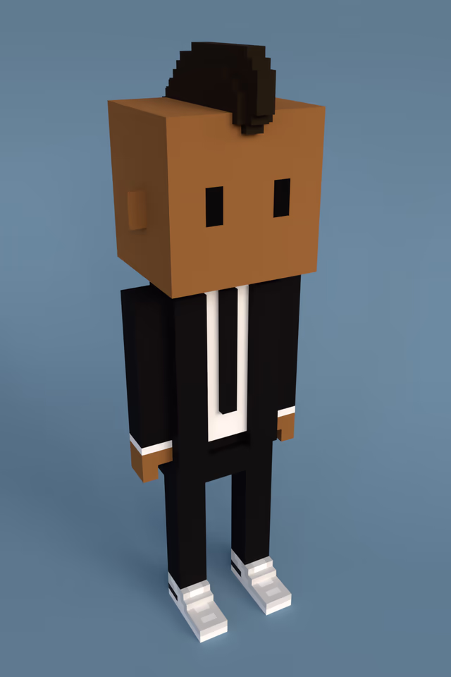 Meebit #9061