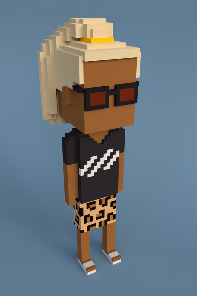 Meebit #9062