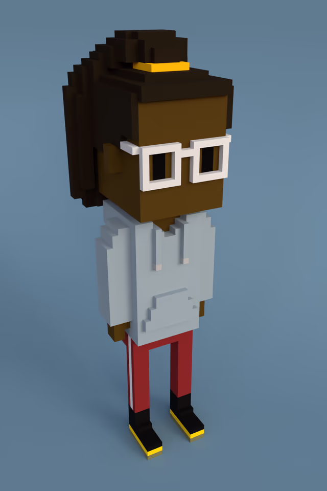 Meebit #9079
