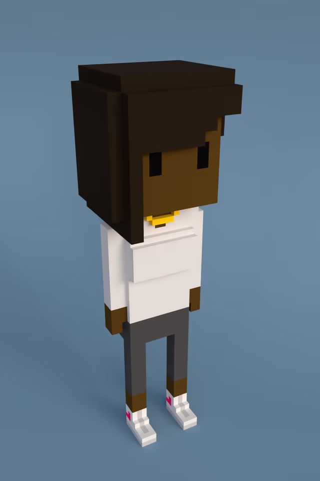 Meebit #9082