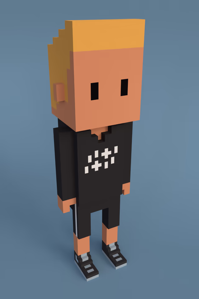 Meebit #9084